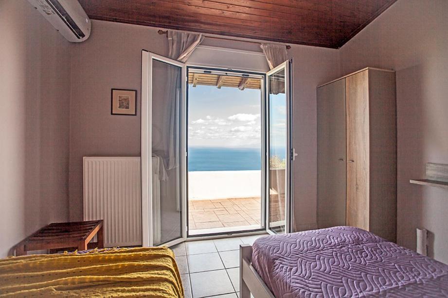 Anatoli Village House Kefalas Екстер'єр фото