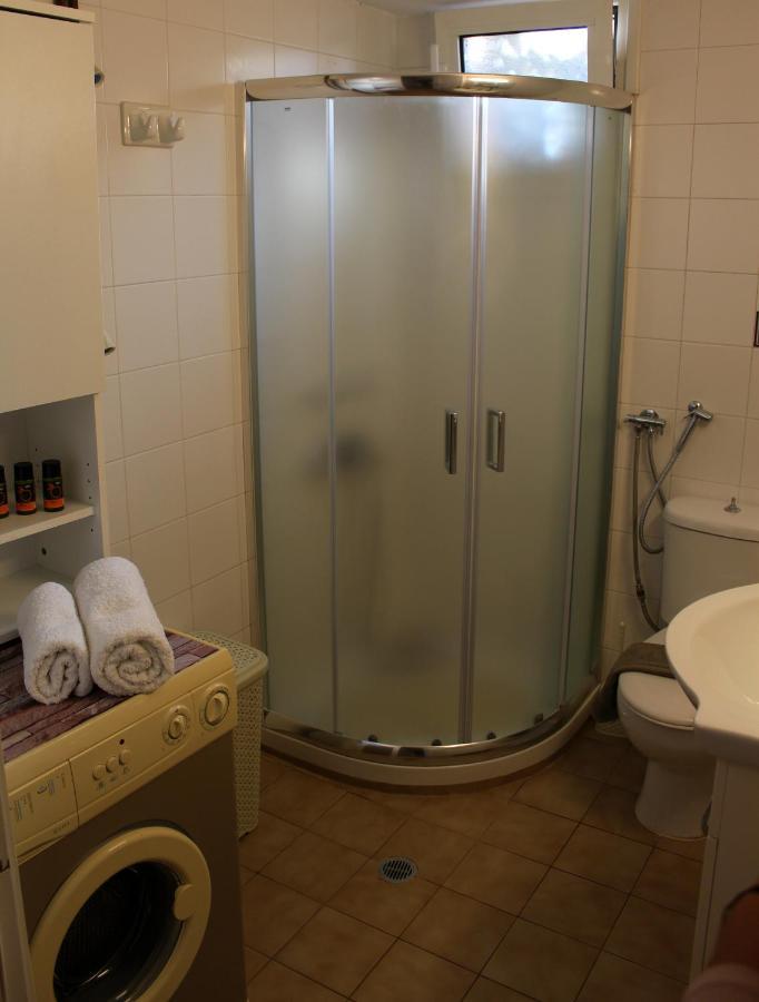 Anatoli Village House Kefalas Екстер'єр фото