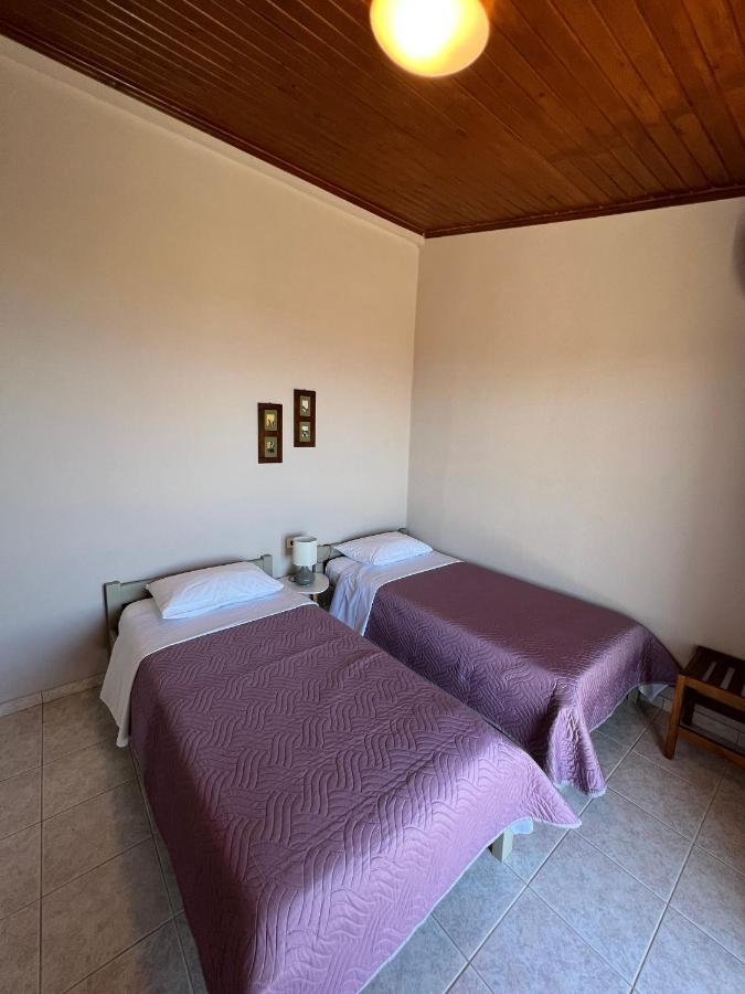 Anatoli Village House Kefalas Екстер'єр фото