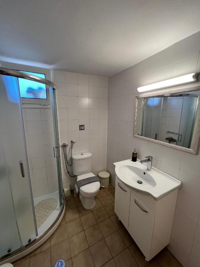 Anatoli Village House Kefalas Екстер'єр фото