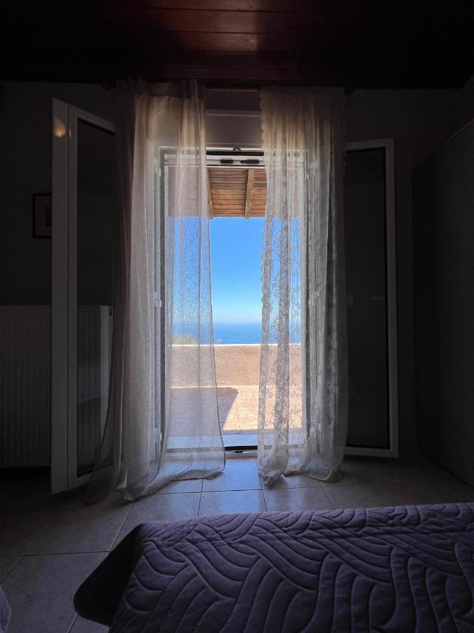 Anatoli Village House Kefalas Екстер'єр фото